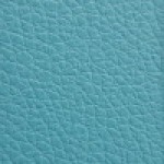 چرم آبی فیروزه ای 9813  + 10,560,000 ریال 